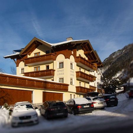 Apart Laver Ischgl Dış mekan fotoğraf