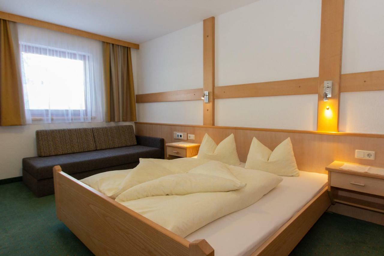 Apart Laver Ischgl Dış mekan fotoğraf