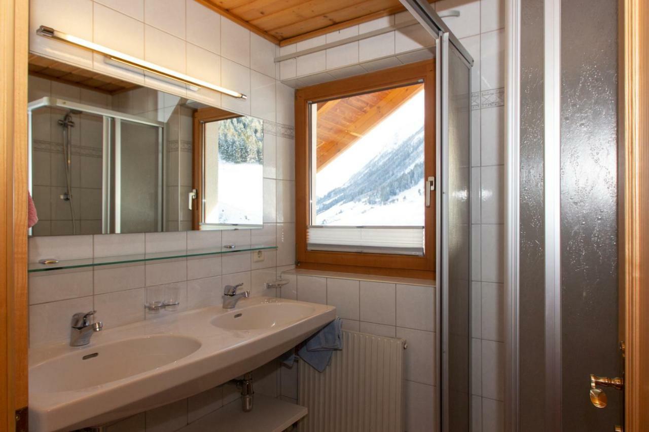 Apart Laver Ischgl Dış mekan fotoğraf