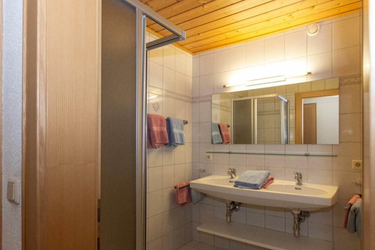 Apart Laver Ischgl Dış mekan fotoğraf