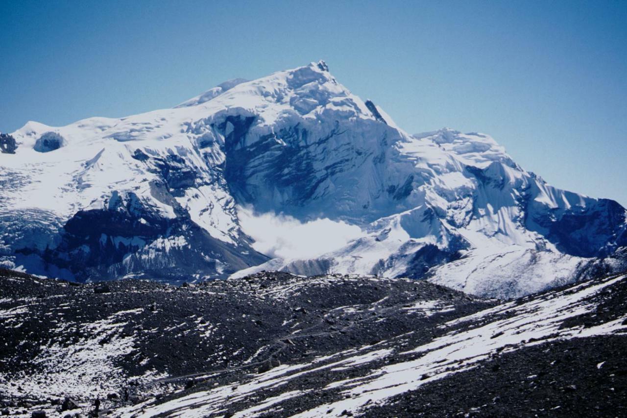 Apart Laver Ischgl Dış mekan fotoğraf