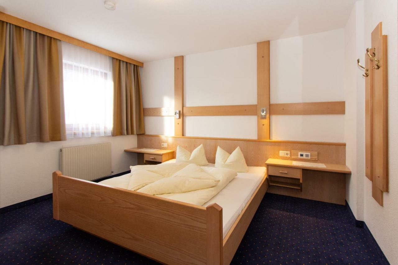 Apart Laver Ischgl Dış mekan fotoğraf