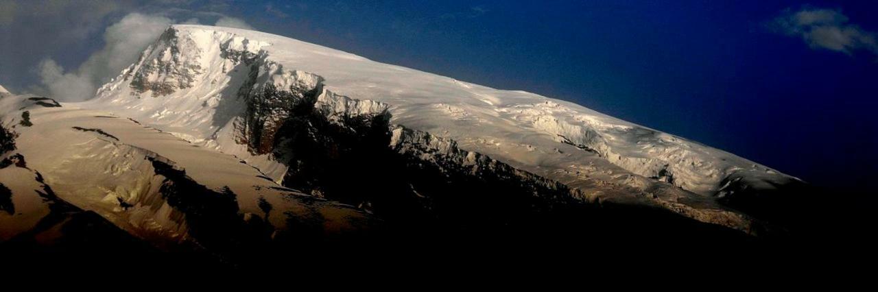 Apart Laver Ischgl Dış mekan fotoğraf